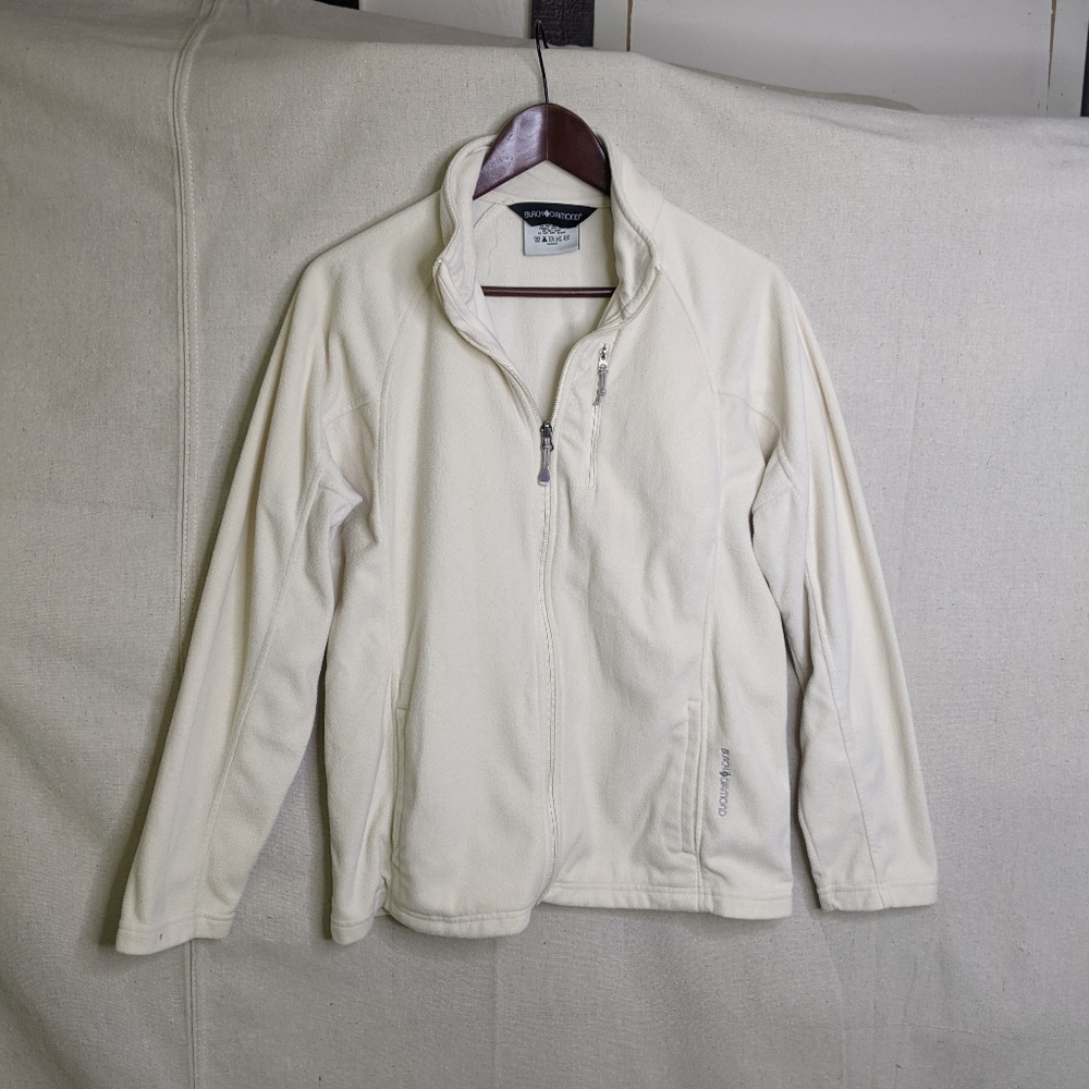 Black Diamond Lightweight Fleece Jacket